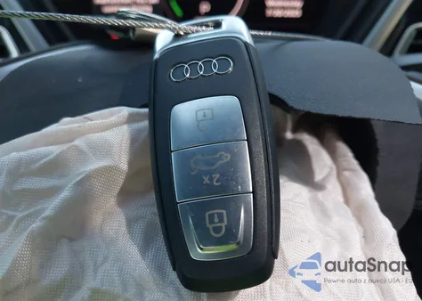 2023 Audi Q4 E-Tron Premium Plus 40 Rwd from USA, damaged, VIN WA1BCBFZ0PP006457